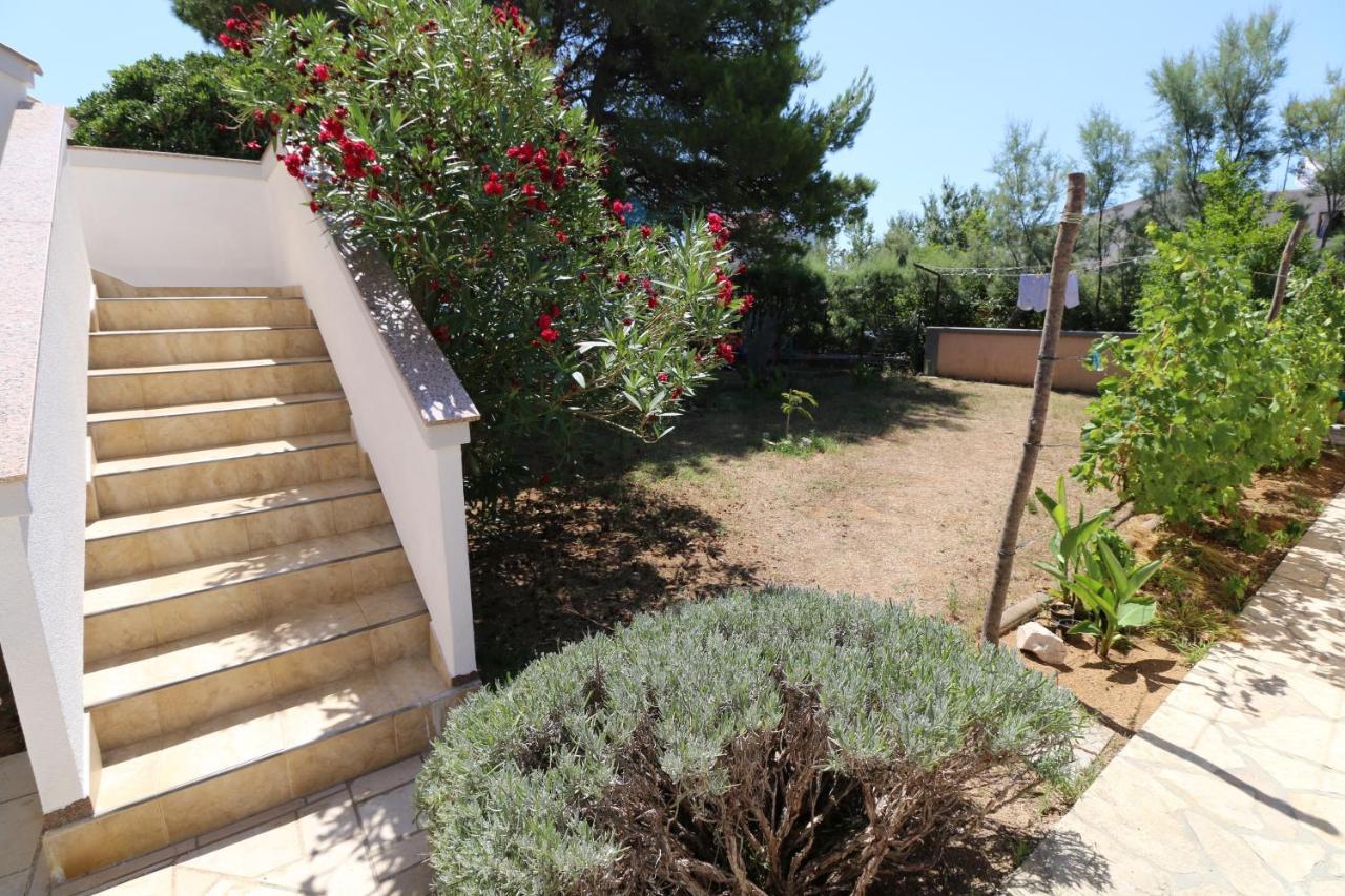 Apartments With A Parking Space Nin, Zadar - 11402 Exterior photo